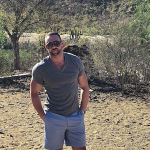 Meet your Posher, Kyle